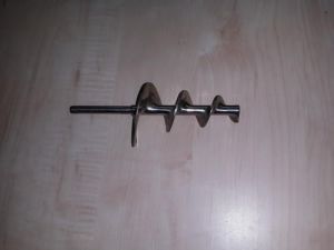 Auger Screw