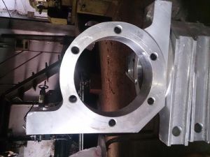 Bearing Housing