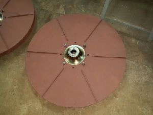 Industrial Impeller