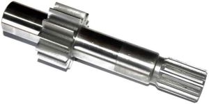 Motor Extension Shaft