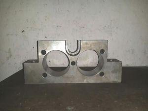 Plummer Bearing Block