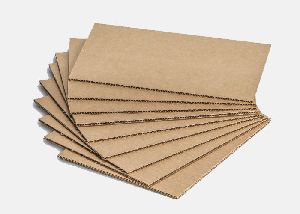 Corrugated Sheets