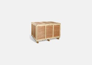 Plywood Box