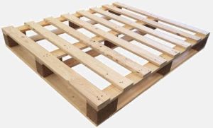 Wooden Pallet