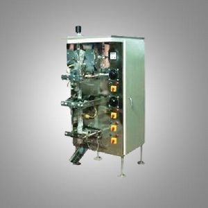 -Cola Pouch Packaging Machine
