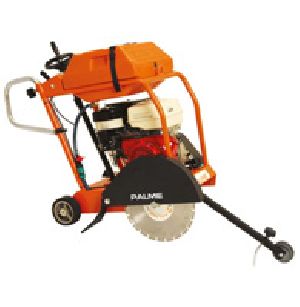 Gasoline Floor Saw