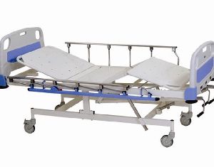 5 Function Hospital Bed