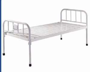 Classic Plain Hospital Bed