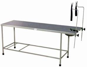 SS Gynaecology Table