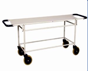 Plain Stretcher Trolley