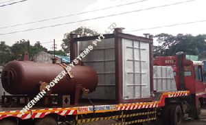 Waste Heat Recovery Boilers