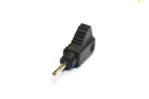 2mm Banana Plug With Rear Hole SR 3