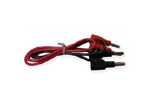 4mm Patch Cord