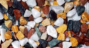 Marble Chips