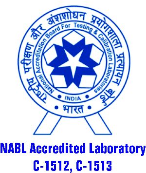 NABL Calibration Lab