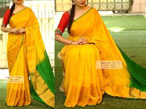 Uppada Saree