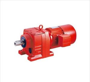 Gear Motor