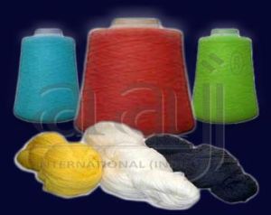 Acrylic Yarn