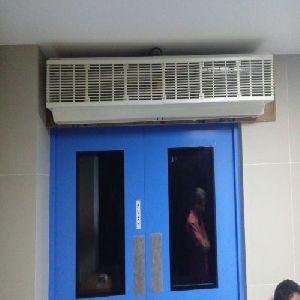 Air Curtain