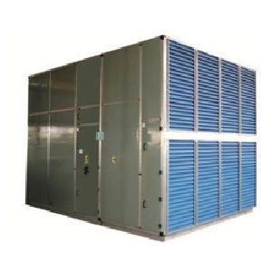 Commercial Air Washers