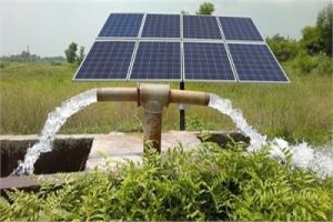 Solar Pump Systems