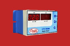 CYCALIC TIMER