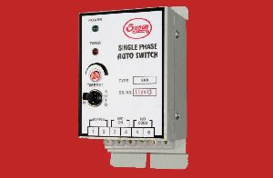 SPA SINGLE PHASE AUTOSWITCH