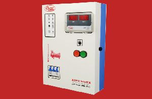 WATER MASTER INDOOR TANK CONTROL PANEL