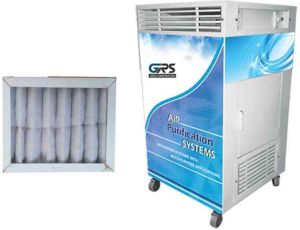 Air Purifier