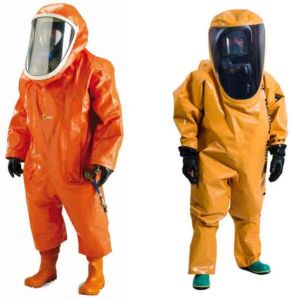 Protective Clothing