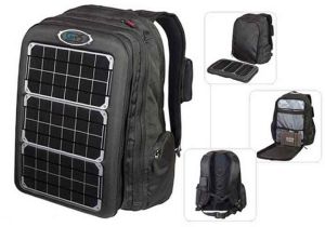 solar bags