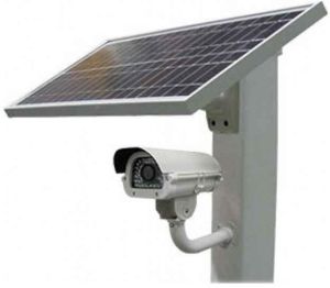 Cctv Camera Systems