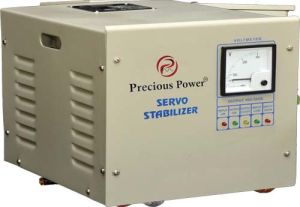 Servo Stabilizer