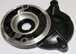 Intermediate Gear