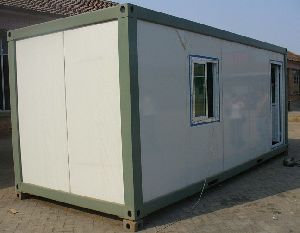 Portable Cabin