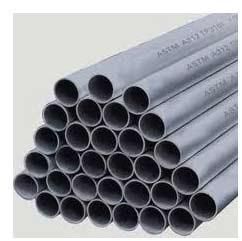 Titanium Pipes and Tubes