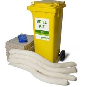 chemical spill kits