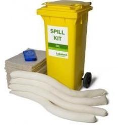 chemical spill kits