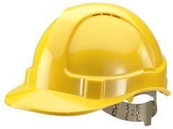 Industrial Safety Helmet