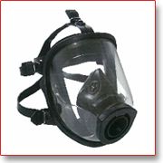 MAG Full Face Mask