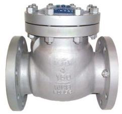 Check Valve