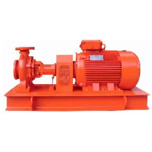 COUPLED AND MONOBLOCK ELECTRICAL PUMPS