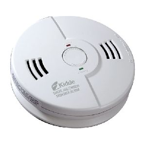 Gas Detectors