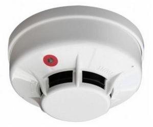 Heat Detectors