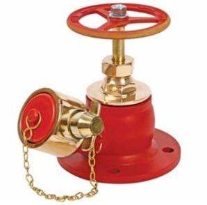 Single Hydrant Valves