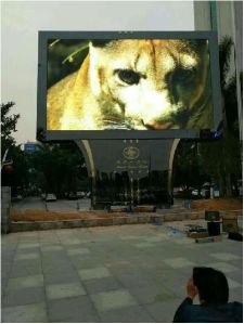 Led Display