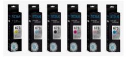 L800 Sublimation Ink