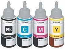 Epson 674 Inkjet Ink