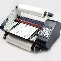 New NE-360 Mini Lamination Machine, 0.8-1 kW/h