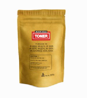 Canon Copier Toner Powder